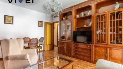 Apartment on Calle del Capitán Salazar Martínez photo 2