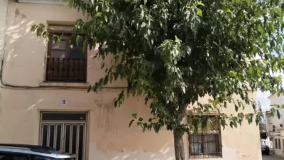 Casa – El Bonillo, Albacete - Vista 2