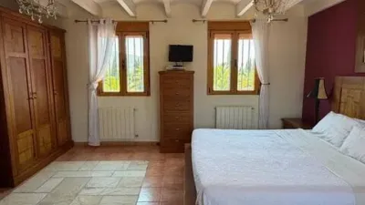 Chalet in Salinas photo 52