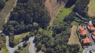 Terreno en venta en Calle Lugar Zapateira, 11 - Més