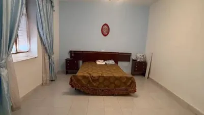 Chalet on Calle del Resquicio photo 2