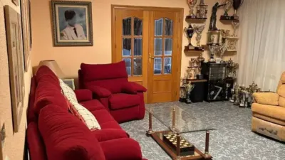 Chalet en calle Real photo 17
