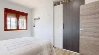 Chalet in Agost photo 49