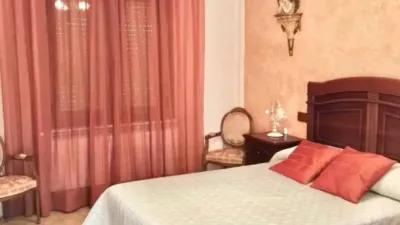 Chalet in Urbanización Pinares del Júcar photo 48