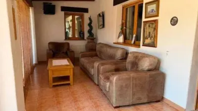Chalet in Salinas photo 58