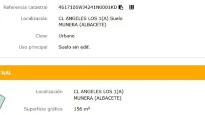Terreno en venta en Calle de los Ángeles - Vista 5