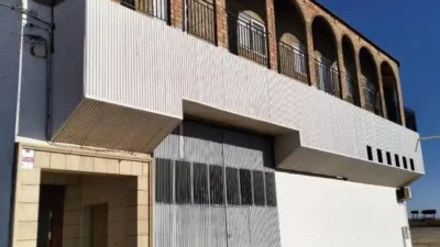 Chalet en calle Real photo 39