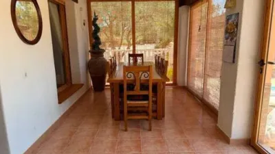 Chalet in Salinas photo 57