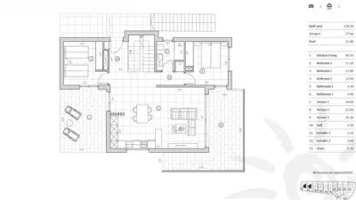 Chalet on N-A Street, -1 photo 28