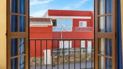 Apartment on Calle Magdalena photo 3