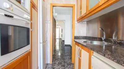 Piso en Pere Garau photo 17
