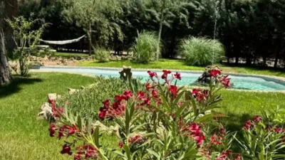 Chalet in Urbanización Pinares del Júcar photo 13