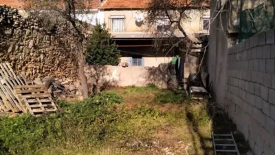 Chalet on Calle de San Mateo photo 9