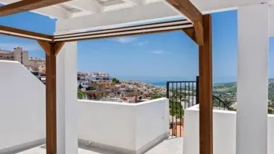 Penthouse on Calle Dona Julia, 1 photo 28