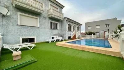 Casa – Calpe - Calp - Vista 2