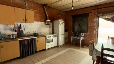 Chalet in Munera photo 9