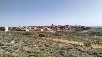 Terreno en venta en Calle Avenida los Toreros, 19 - Vista 5
