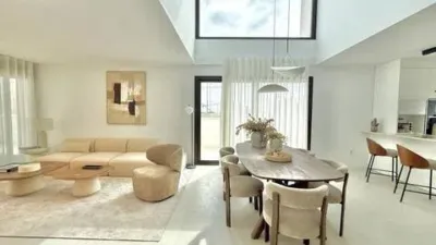 Casa – Alicante - Alacant - Vista 4
