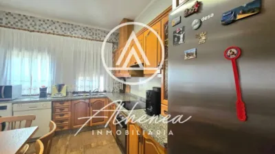 Rustic house in Roquetas de Mar photo 38