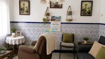 Chalet on Calle Sol photo 3