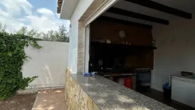 Chalet in Torrellano-Valverde-Parc Empresarial photo 8