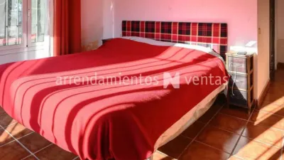 Chalet in Manises photo 16