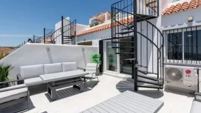 Penthouse on Calle Dona Julia, 1 photo 20
