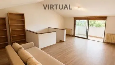 Townhouse in Villanueva del Pardillo photo 42