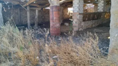 Terreno en venta en Calle Cm-3152, 5 - Vista 4