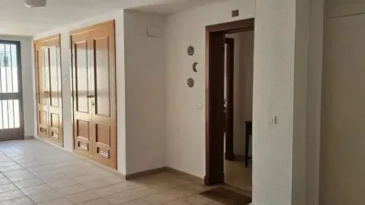 Apartment in Arcos de la Frontera photo 5