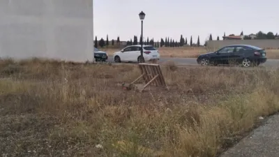 Terreno en venta en Calle de la Comunidad Valenciana - Més