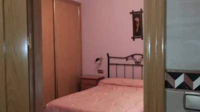 Chalet en Munera photo 15