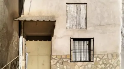 Chalet on Calle del Pozo photo 13