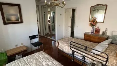 Townhouse in Villanueva del Pardillo photo 25