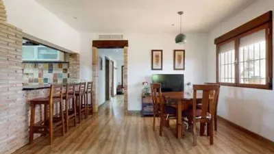Chalet in Agost photo 43