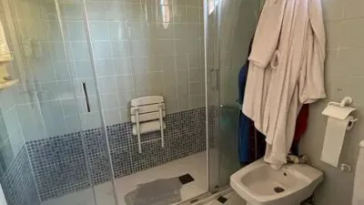 Townhouse in Villanueva del Pardillo photo 29