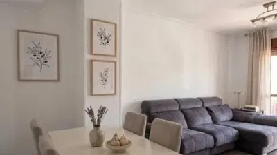 Apartment in Carrús Este-Camí dels Magros photo 2