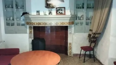 Chalet on Calle Plaza del Cazador Leonardo Requena, 1 photo 4