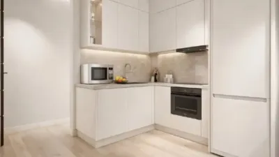 Penthouse in Puerto Deportivo photo 6