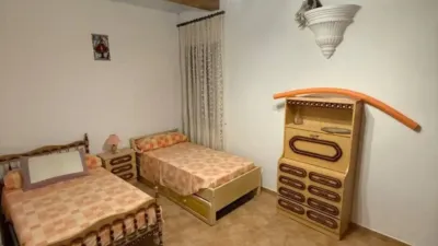 Terreno en venta en Feria - Vista 4