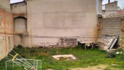 Terreno en venta en Calle de los Ángeles - Vista 2