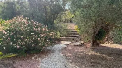 Chalet in Salinas photo 35