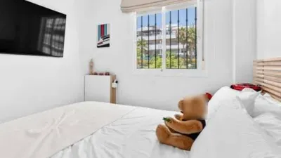 Penthouse on Calle Dona Julia, 1 photo 26