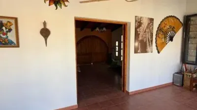 Chalet in Salinas photo 23