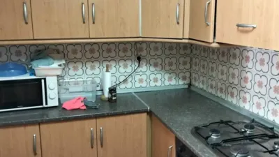 Chalet in Munera photo 8