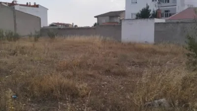 Terreno en venta en Calle de la Comunidad Valenciana - Vista 4