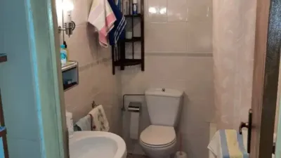 Chalet on Calle Plaza del Cazador Leonardo Requena, 8 photo 9