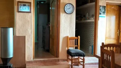 Casa – Munera, Albacete - Més