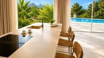 Chalet in Andratx photo 7