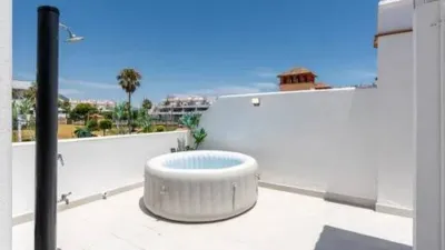 Penthouse on Calle Dona Julia, 1 photo 31